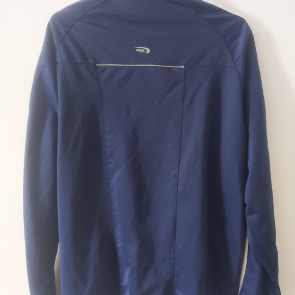 Track Jacket - Picture 4 of 4